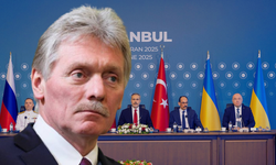 Kremlin'den açıklama geldi: İstanbul'da yapılan Rusya Ukrayna Barış görüşmelerinin 3. turu ne zaman?