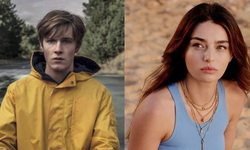 Dark'ın Jonas'ı Louis Hofmann, Türk filminde oynayacak! Partneri Ayça Ayşin Turan oldu...