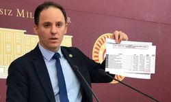 CHP'li Yavuzyılmaz metro projelerinde"kredi buharlaştı" iddialarını belgelerle yalanladı: "AKP’nin iftirası çöktü!"
