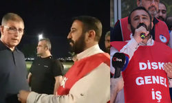 İzBB Başkanı Tugay'la tartışmıştı: Eşi dahil 58 akrabası belediyede çalışıyormuş