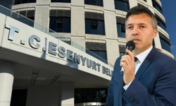 CHP Esenyurt’tan kayyım yönetimine sert çıkış: “Halkın iradesini gasp edenler, yarın malınıza da çöker”