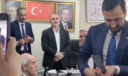 Halk değil, belediye meclisi seçti: Erdoğan tebrik telefonu açtı...