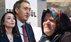 DEM Parti'den dikkat çeken bayramlaşma telefonu: Eren Bülbül'ün annesini aradı