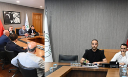 Gaziosmanpaşa'nın ‘maklube’ci başkan vekili, Atatürk'ün fotoğrafını toplantı odasından kaldırdı!