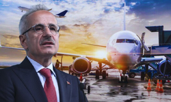 Bakan Uraloğlu açıkladı: 4 ülkeye tüm seferler iptal