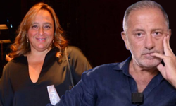 Fatih Altaylı mektubunda Ayşe Barım'dan bahsetti: "20 kilo vermiş, sağ çıkacağına umudu kalmamış"
