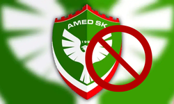 TBMM internetinden Amedspor'a sansür: Siteye girmiyor