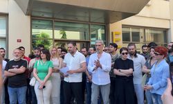 2 aydır maaş, 3 aydır yemek parası alamadılar: KRT emekçileri iş bıraktı