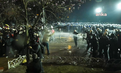 Avukatlar kararı ayakta alkışladı: Saraçhane eylemlerinde hukuka aykırı polis müdahaleleri incelenecek