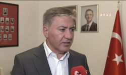 Bakan Ersoy'a CHP'den tepki: Milyarlık yatıyla Atina’ya demirledi