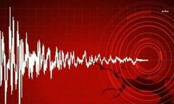 Bingöl'de korkutan deprem