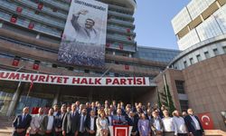 CHP'nin Kurultay Davası gününe damga vuracak birleşme: 81 İl Başkanı Ankara'ya geliyor