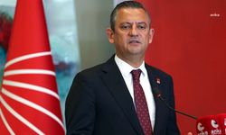 CHP lideri Özgür Özel: Şimdi emeklerin karşılığını alma zamanı
