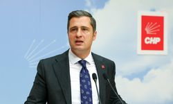 CHP Sözcüsü Deniz Yücel: Erdoğan'ı aklama telaşı