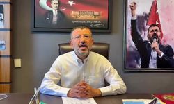 CHP'li Ağbaba: "Asgari ücretin yılda 1 kez artırılması ücretli sınıfın sistematik yoksullaşmasına sebep olmuştur"