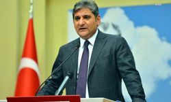 CHP'li Aykut Erdoğdu: Haram lokmaya el uzatmadık, haramla işimiz hiç olmadı