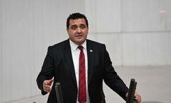 CHP'li Karasu: "60 avukatı olan THY, Fahrettin Altun'un avukatından danışmanlık hizmeti almış"