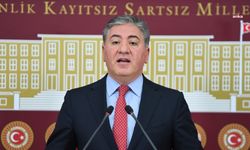 CHP'li Murat Emir anlattı: Numan Kurtulmuş'un yemeğinde neler yaşandı