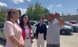 Çocuğu üniversite sınavına giren baba: "Şimdi yavrum kazandı bir şehir, nasıl okutayım? Kazanamasın diyorum"