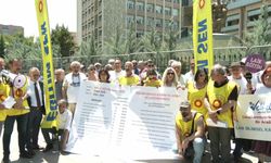 Eğitim Sen’den Bakan Tekin’e "sıfırlarla dolu karne"