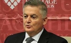 Emekli Askeri Hakim Üçok TSK'nın yasaklarına karşı harekete geçti