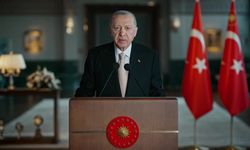 Erdoğan, 11 belediye başkanı tutuklu olan CHP'nin bayramlaşma kararından üzüntü duymuş
