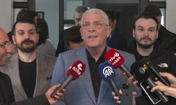 Erdoğan'ın adaylık sinyaline Dervişoğlu'ndan cevap: "Kendisine uzun ömürler dilerim ama..."