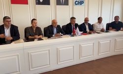 Esenyurt Belediye Meclis'inde CHP'li Yıldırım: ''Esenyurt cemaat yapılanmasının idaresine teslim edilmiştir"