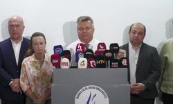 Hastane başhekimi Ferdi Zeyrek'in son durumunu açıkladı