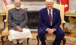 Hindistan Başbakanı'ndan Trump'a net Keşmir yanıtı: “Arabuluculuk hiçbir düzeyde gündeme gelemez”