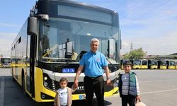 İETT görevlisi, kaybolan iki kardeşi ailesine kavuşturdu