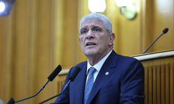 İYİ Parti Genel Başkanı Dervişoğlu: “Milletimizin hayatını karartanlar, ekranları karartarak bu gerçeği gizleyemezler"
