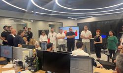 KRT çalışanları Bozfırat'la görüşemedi: "Başka seçenek bırakılmadı, alacaklarımızı mücadele ederek alacağız"