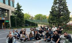 KRT çalışanlarından dayanışma çağrısı