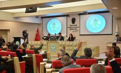 Manisa Büyükşehir Belediye Meclisi'nin yeni başkanını seçeceği tarih belli oldu