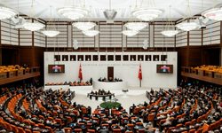 Meclis, 31 Temmuz'a kadar çalışacak