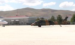 Milli Savunma Bakanı Güler: “Sınır güvenliğimiz en üst seviyede”