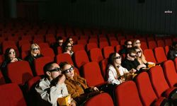 Sinema salonlarında bu hafta: 6 yeni film vizyona girecek