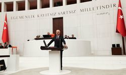 TBMM Başkanı Kurtulmuş, grup başkanvekilleri ve TBMM  Başkanlık Divanı üyeleriyle bir araya gelecek