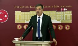 TİP Genel Başkanı Erkan Baş'tan asgari ücrete ara zam açıklaması