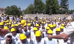 TÜRK-İŞ Genel Başkanı Atalay'dan Mehmet Şimşek'e: "Fiyatların düştüğünü görmüyoruz, kimi kandırıyorsun be kardeşim?"