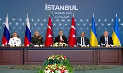 Türkiye-Rusya-Ukrayna üçlü toplantısı Bakan Fidan başkanlığında başladı
