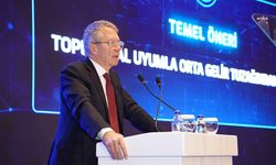 TÜSİAD YİK Başkanı Ömer Aras bu sefer sadece enflasyonu konuştu: "En kısa zamanda tek hanelere indirmeliyiz"