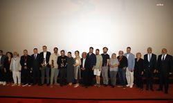 Uluslararası Frankfurt Türk Film Festivali görkemli finalle sona erdi