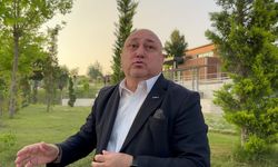 Yatağan Millet Bahçesi CHP'li belediyeden alındı!