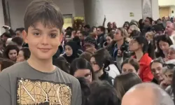 Mattia Ahmet Minguzzi cinayeti davasında mahkeme heyeti çekildi, dava ertelendi!