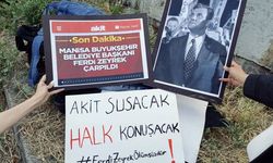 Bir baba öldü, 'gerici gazete' alay etti… "Yandaşa ödül, muhalife ceza!"