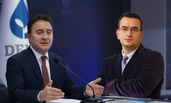 Kurucu Metin Gürcan ‘casusluktan’ tutuklandı ve DEVA Partisi'nden açıklama geldi