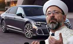 Başkanı Audi A8 makam aracına binen Diyanet'ten İBB göndermeli hutbe: Konu “kamu malı” ve “rüşvet”