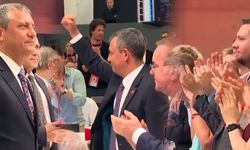 Berlin’de ayakta alkışlandı: CHP lideri Özel’den 'kurultay davası'na net mesaj!